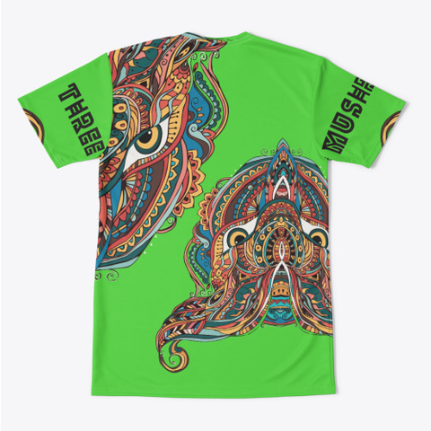 STM Jersey