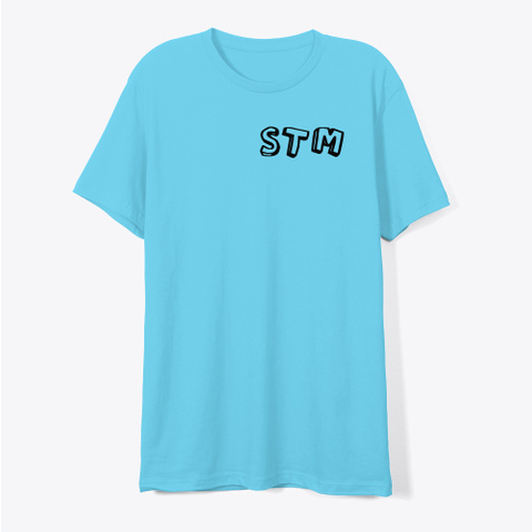 STM T-Shirt