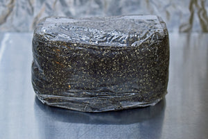 5 Pounds Pastureized Custom Blend Substrate (Manure Based)