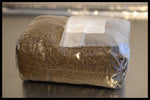 2 Pounds Pasteurized Custom Blend Substrate